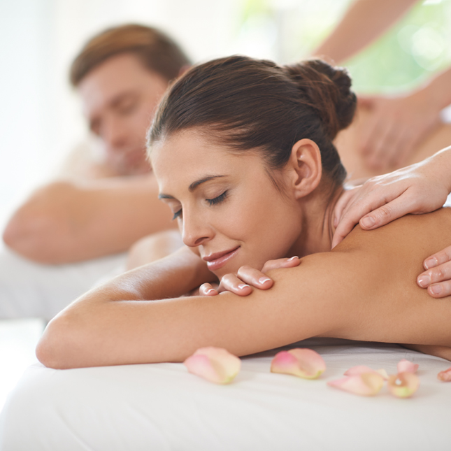 Massage à Dax avec Eden Cocoon