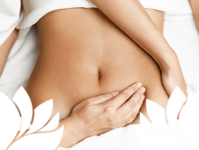 Massage Chi Nei Tsang