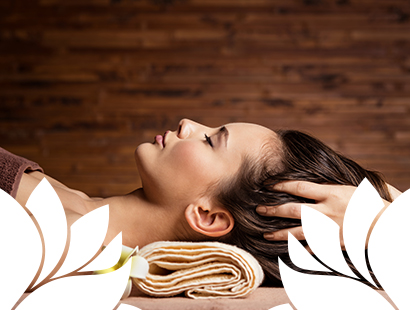 Massage Shirotchampi