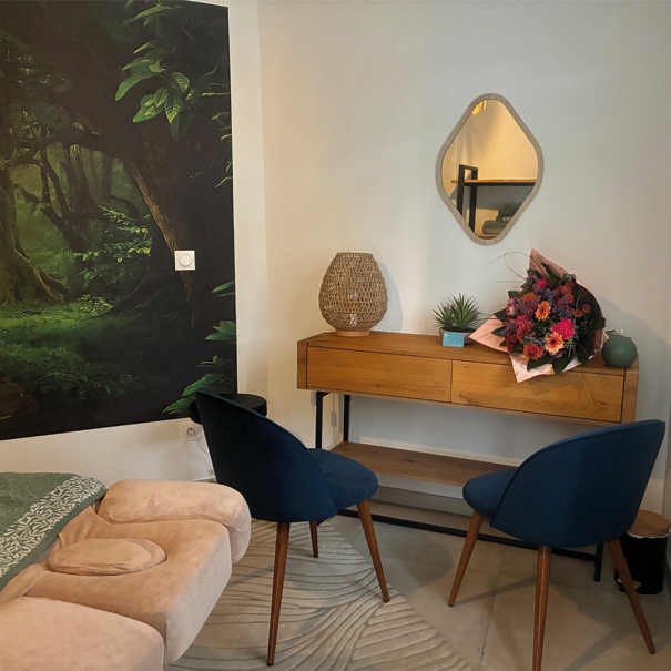 Institut Eden Cocoon Saint-Paul-les-Dax (40)